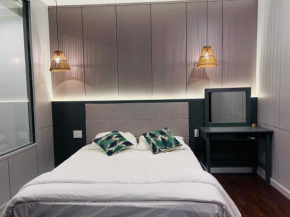 HOB Mountain Farm & Homestay